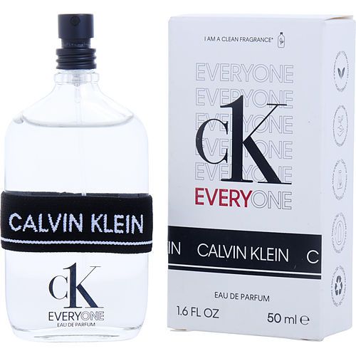 CK EVERYONE by Calvin Klein EAU DE PARFUM SPRAY 1.7 OZ