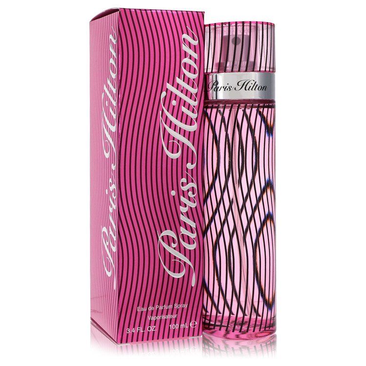 Paris Hilton by Paris Hilton Eau De Parfum Spray