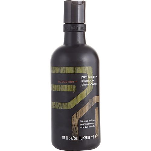 AVEDA by Aveda MEN PURE-FORMANCE SHAMPOO 10 OZ