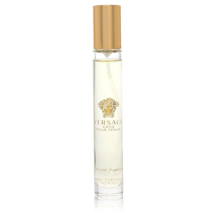 Versace Eros by Versace Mini EDP Spray (Tester)