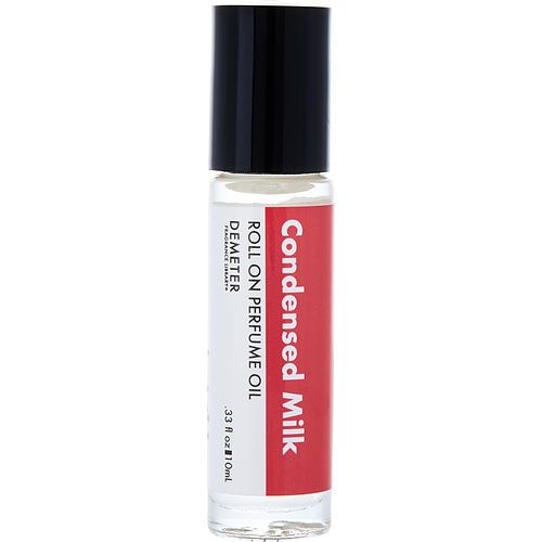 DEMETER CONDENSED MILK by Demeter ROLL ON PERFUME OIL 0.29 OZ