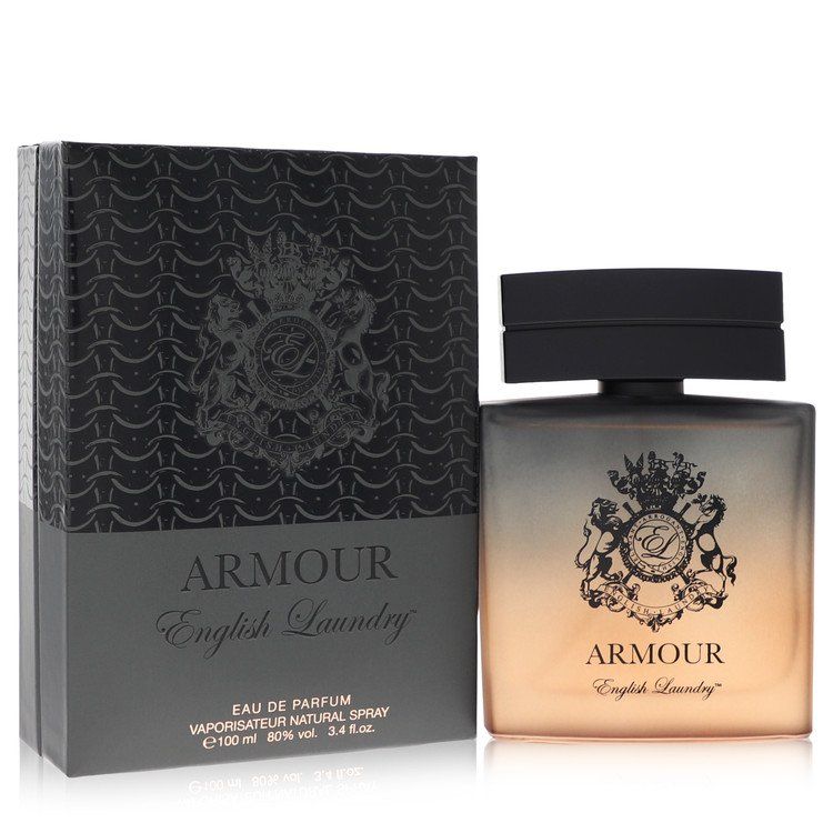 English Laundry Armour by English Laundry Eau De Parfum Spray