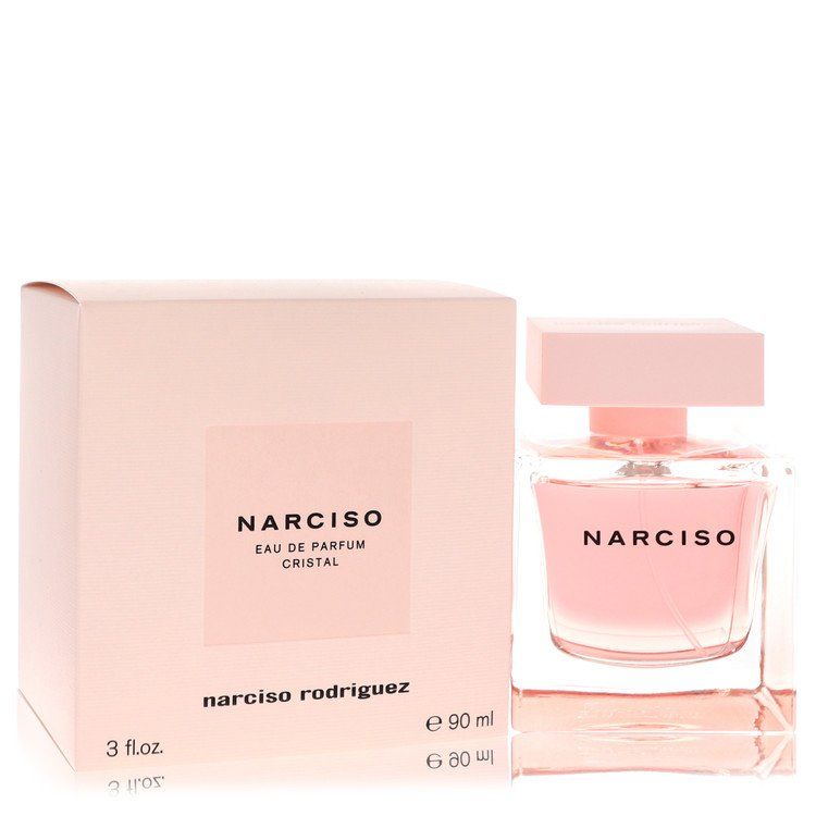 Narciso Rodriguez Cristal by Narciso Rodriguez Eau De Parfum Spray