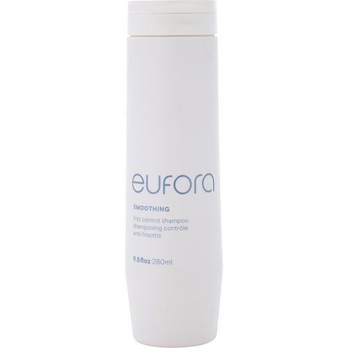 EUFORA by Eufora SMOOTHING FRIZZ CONTROL SHAMPOO 9.5 OZ