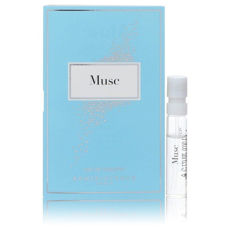 Reminiscence Musc by Reminiscence Vial (sample)