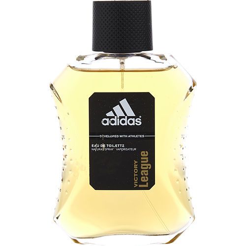 ADIDAS VICTORY LEAGUE by Adidas EDT SPRAY 3.4 OZ *TESTER