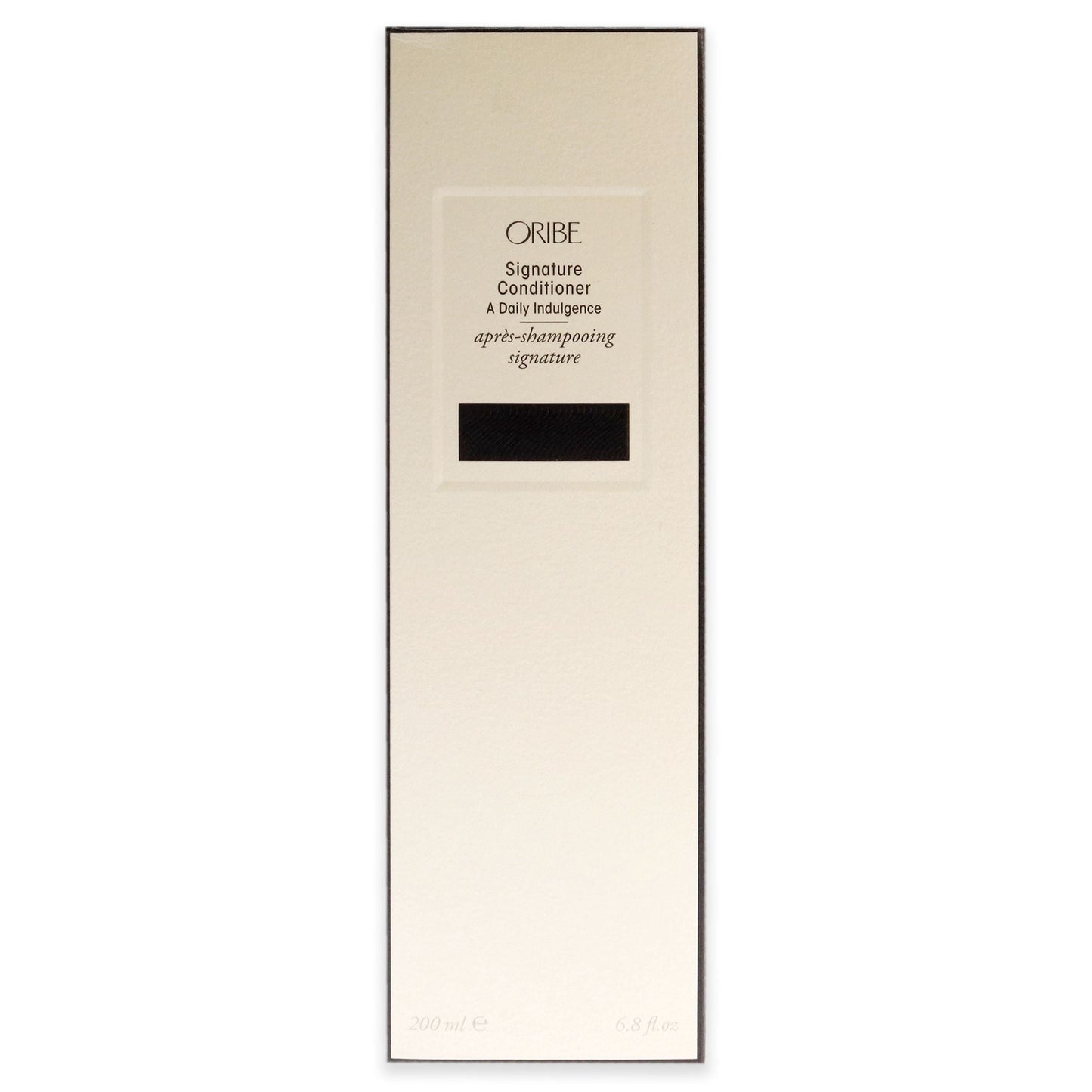 Signature Conditioner by Oribe for Unisex - 6.8 oz Conditioner