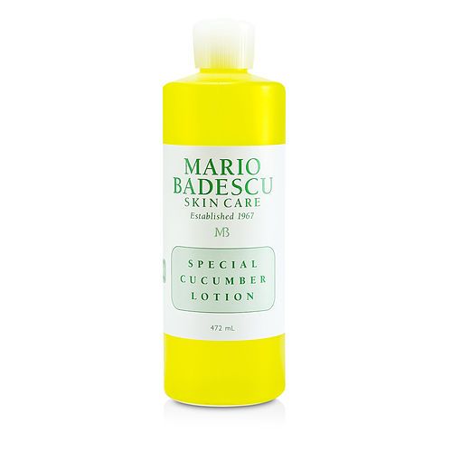 Mario Badescu by Mario Badescu Special Cucumber Lotion - For Combination/ Oily Skin Types --472ml/16oz