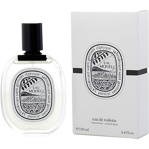 DIPTYQUE EAU MOHELI by Diptyque EDT SPRAY 3.4 OZ