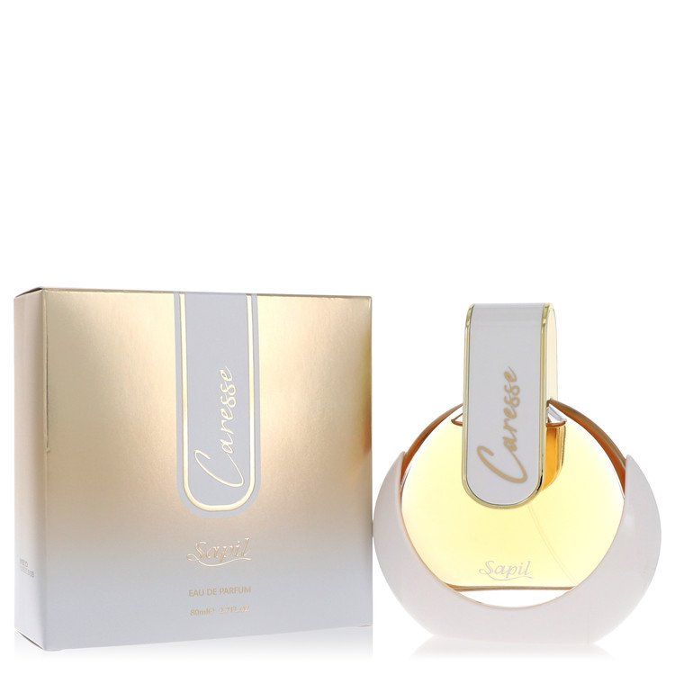 Sapil Caresse by Sapil Eau De Parfum Spray