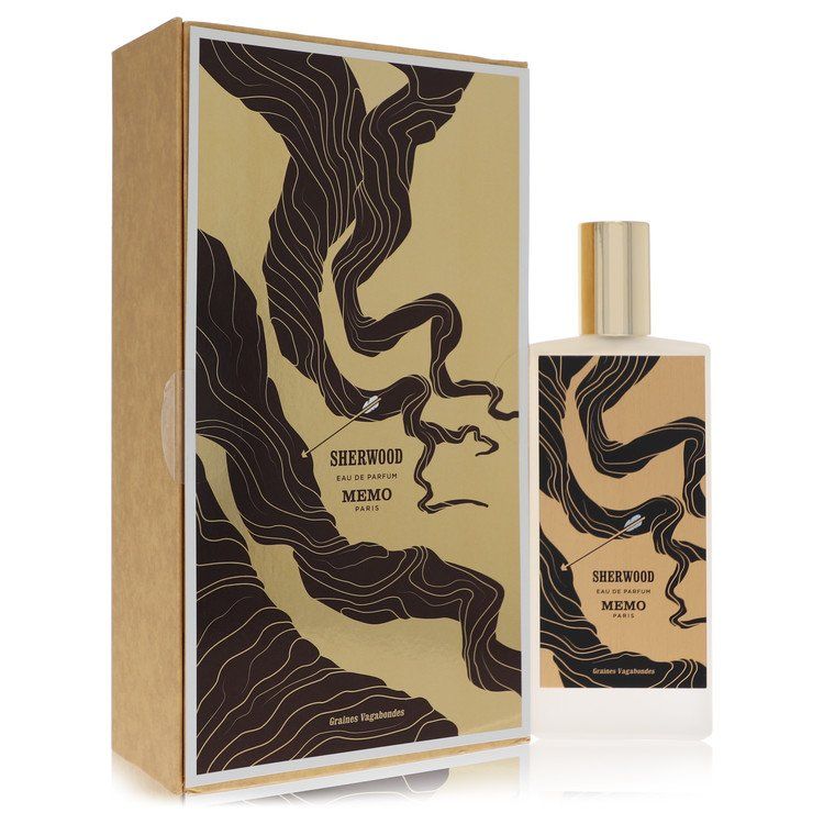 Memo Sherwood by Memo Eau De Parfum Spray (Unisex)