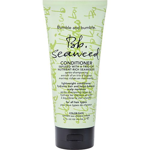 BUMBLE AND BUMBLE by Bumble and Bumble SEAWEED CONDITIONER 6.7 OZ
