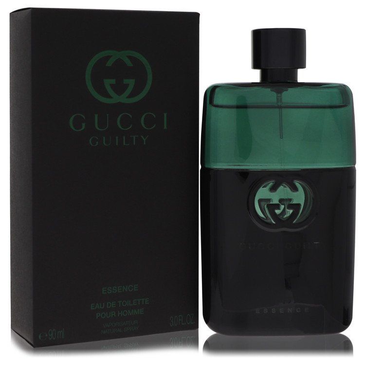 Gucci Guilty Essence by Gucci Eau De Toilette Spray