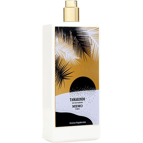 MEMO PARIS TAMARINDO by Memo Paris EAU DE PARFUM SPRAY 2.5 OZ *TESTER