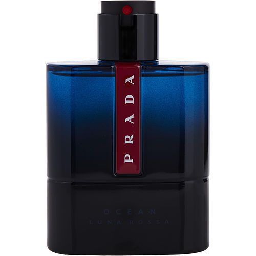 PRADA LUNA ROSSA OCEAN by Prada EDT SPRAY 3.4 OZ *TESTER