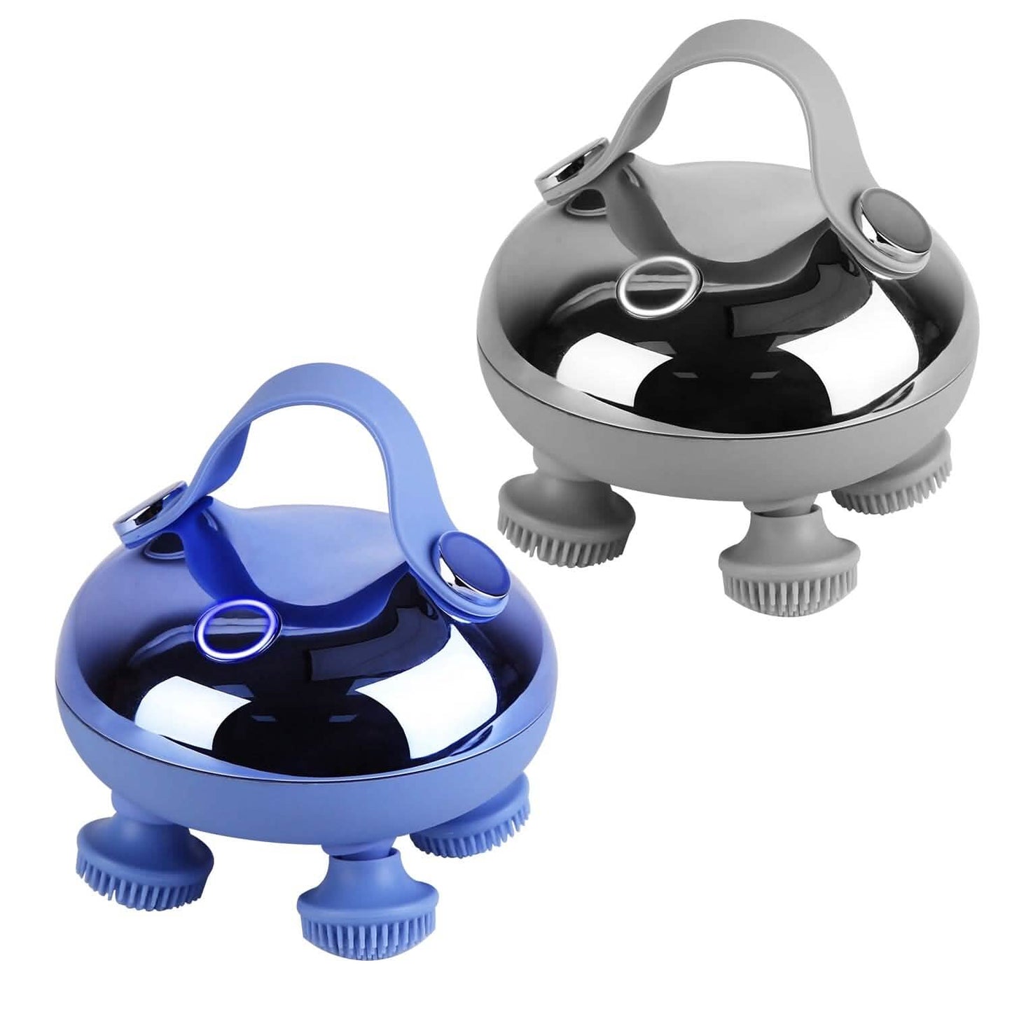 Electric Rechargeable Scalp Massager