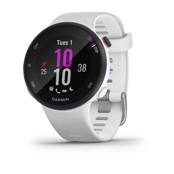 Garmin Forerunner 45S GPS Watch (Refurbished)