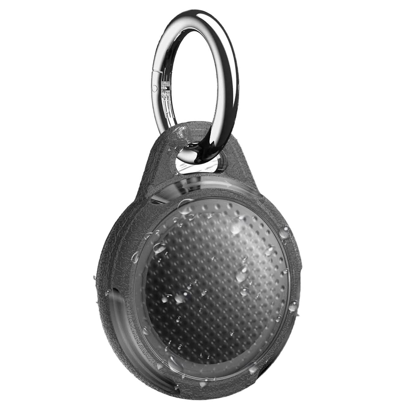 Keychain Holder Compatible with Apple AirTags (Refurbished)