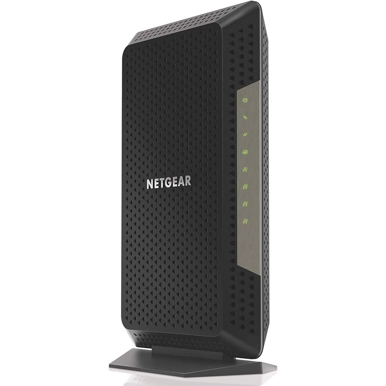NETGEAR Nighthawk Cable Modem CM1200 - Compatible with all Cable Providers (Refurbished)