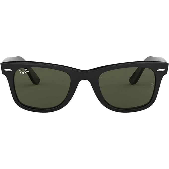 Ray-Ban RB2140 Original Wayfarer Sunglasses (Refurbished)