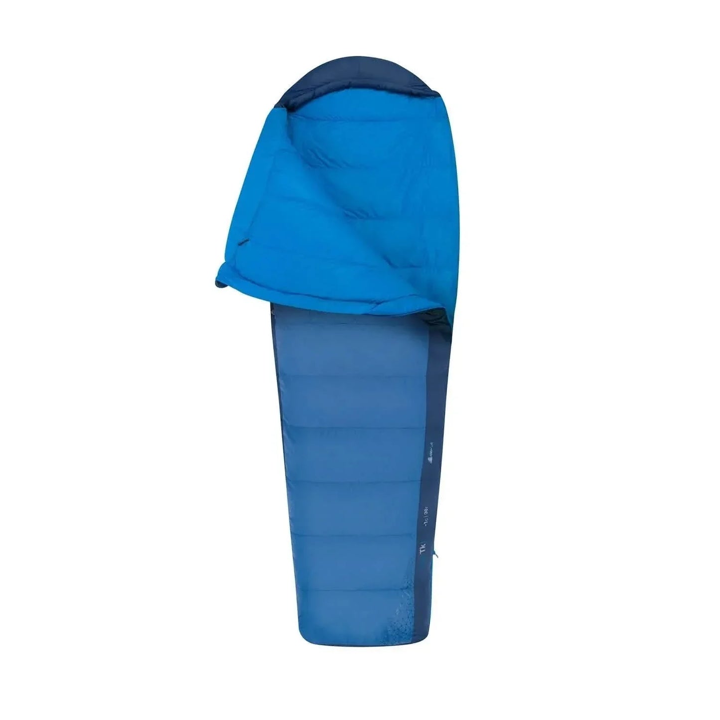 Sea to Summit Trek TKI 30 Degree Down Sleeping Bag TK1 - Reg
