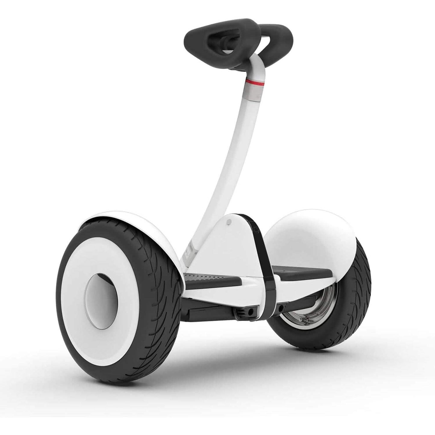 Segway Ninebot S Smart Self-Balancing Electric Scooter (Refurbished)