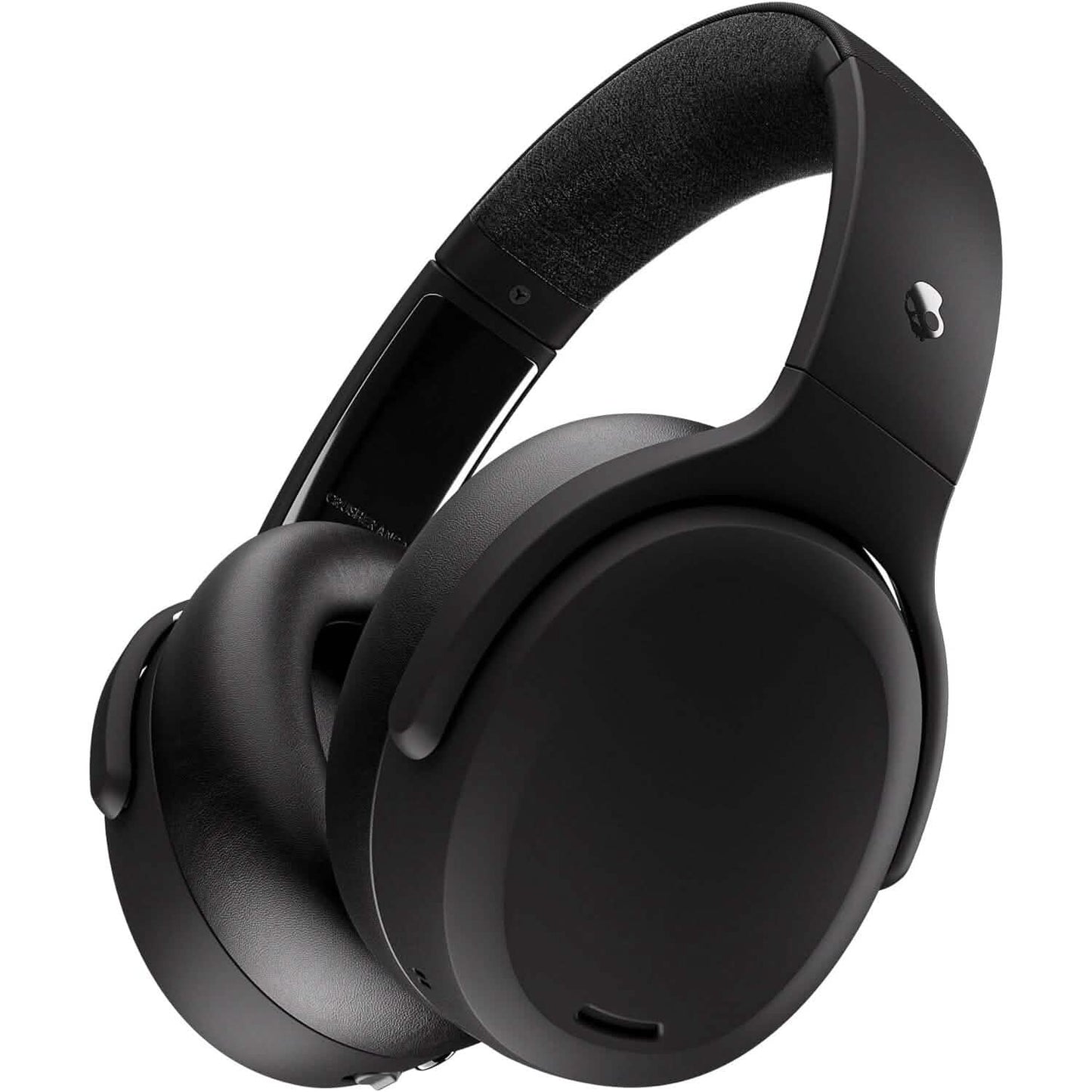 Skullcandy Crusher ANC 2 Over-Ear Noise Cancelling Wireless Headphones with Sensory Bass (Refurbished)