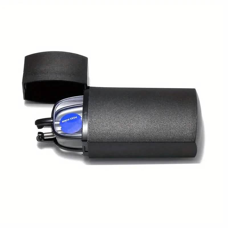 Sleek Folding Reading Glasses with Anti-Blue Light Protection