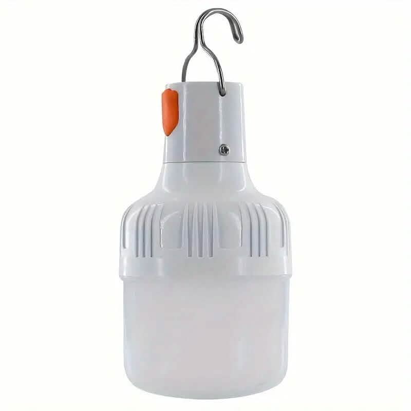 USB Rechargeable Outdoor Bulb Light