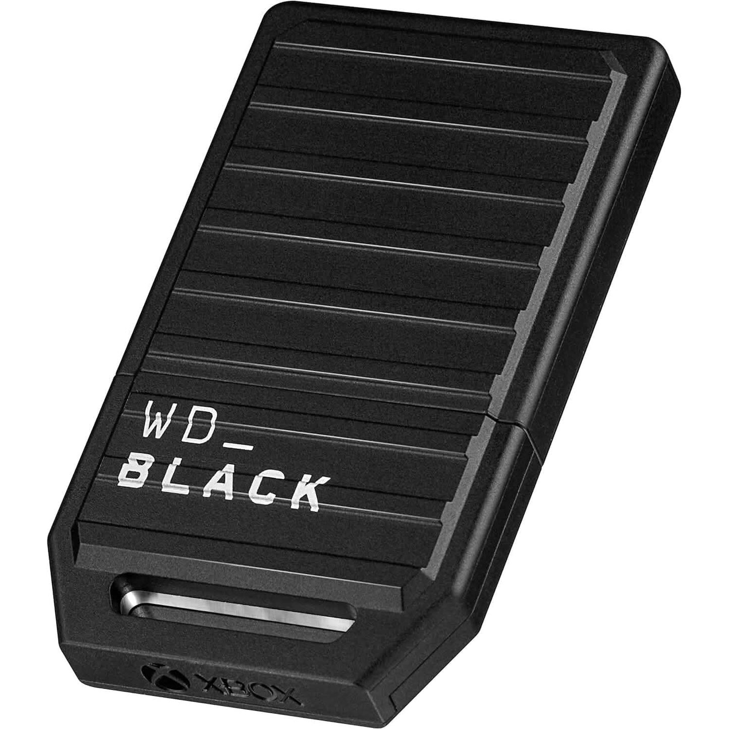 WD Black 512GB C50 Storage Expansion Card for Xbox Series X|S - Quick Resume Plug & Play Solid State Drive (Refurbished)