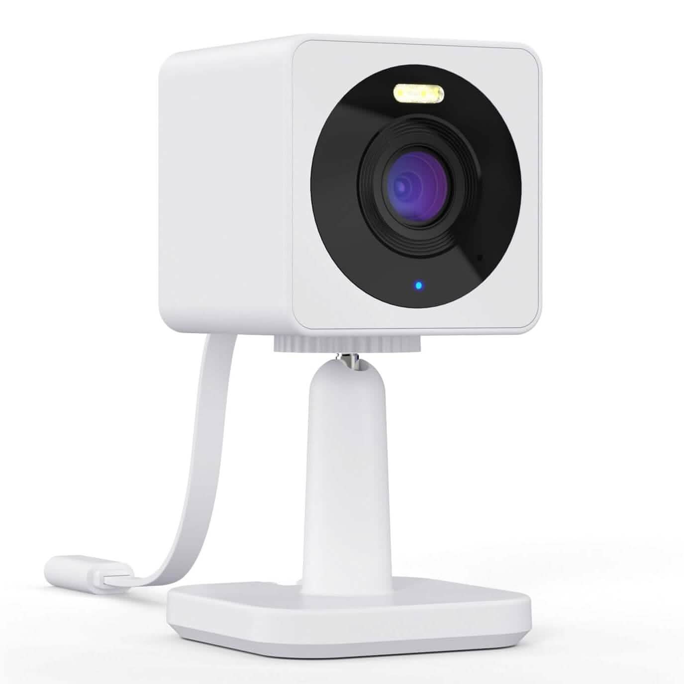 WYZE Cam OG 1080p HD Wi-Fi Security Camera (Refurbished)