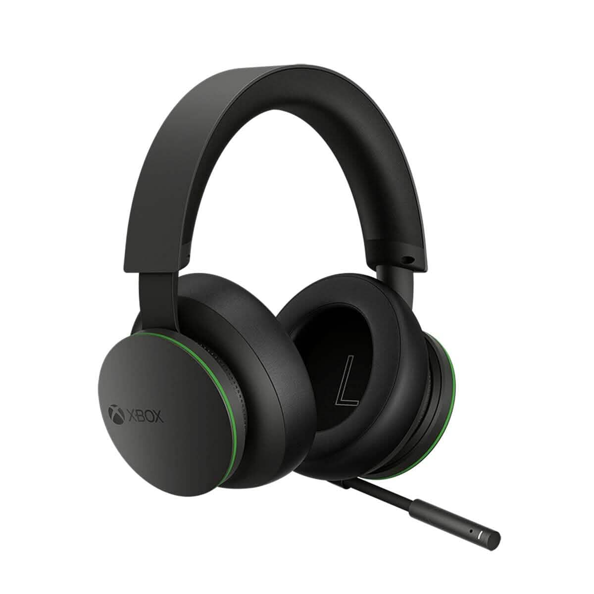 Xbox Wireless Headset (Refurbished)