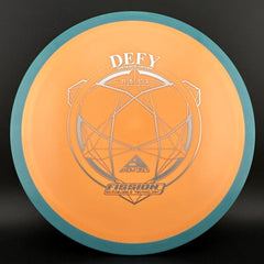 Fission Defy