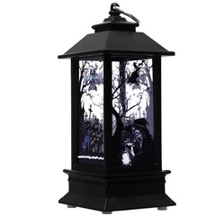 LED Pumpkin Lanterns - Halloween Decorations and Gifts