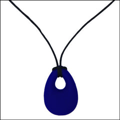 Angel Tear Pendant Teether Toy