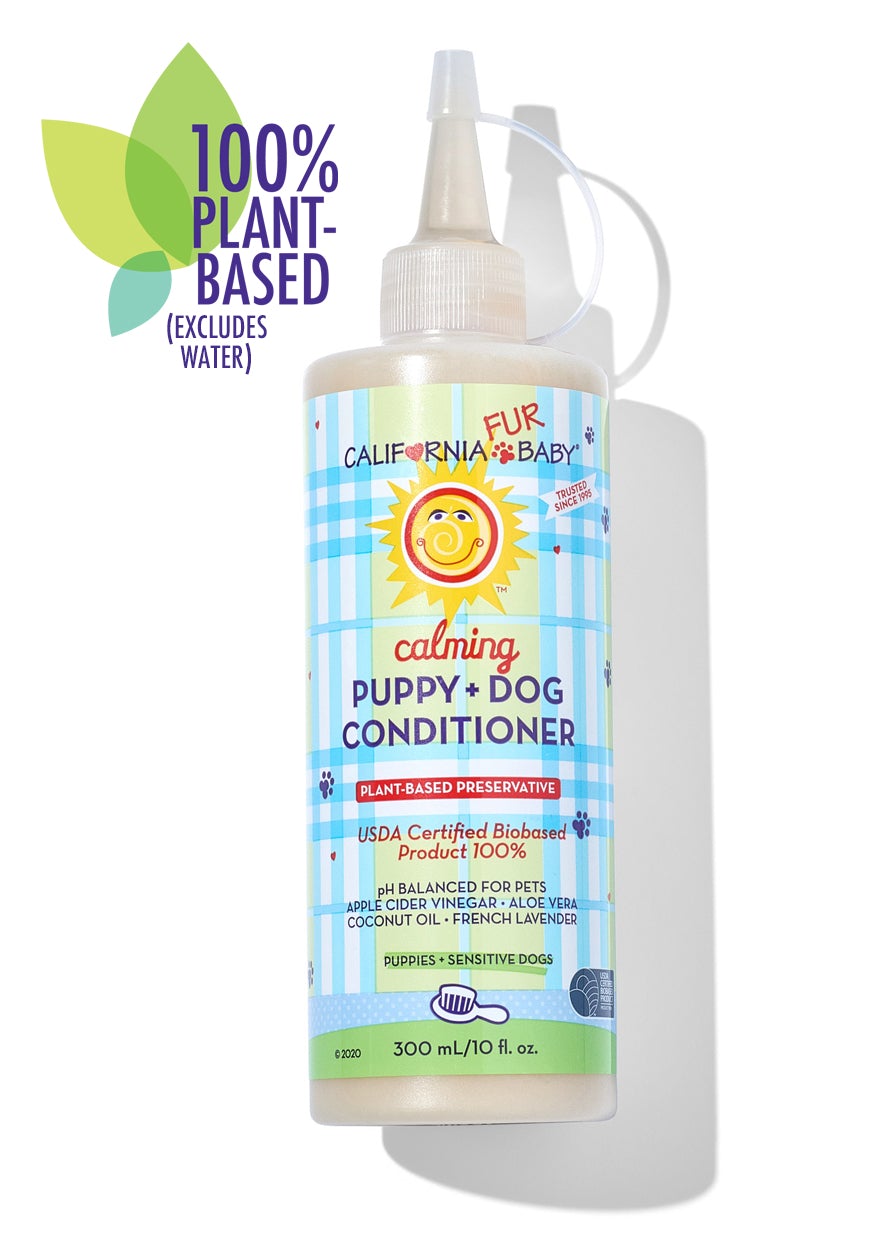 Calming™  Puppy + Dog Conditioner