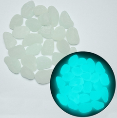 Glow In the Dark Rocks