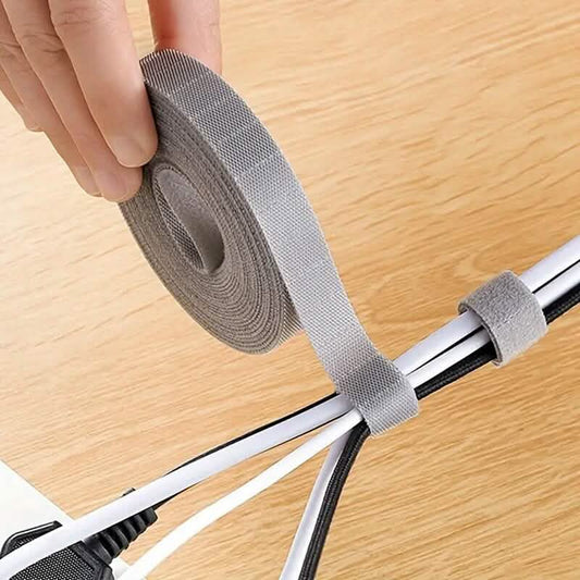 13ft Premium Cable Management Solution