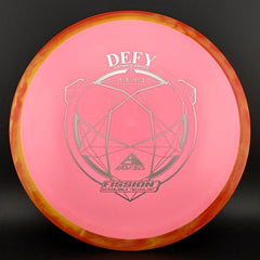 Fission Defy