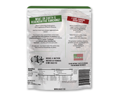 Bison Liver Crisps - 100% Grass-Fed/Finished