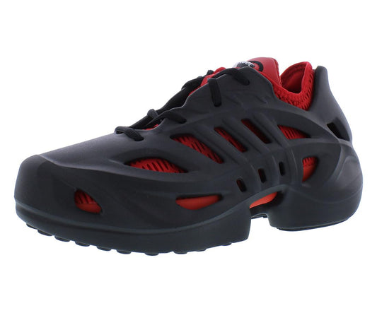 adidas Adifom Climacool Mens Shoes Size 13 Color: Core Black/Core Black/Better Scarlet