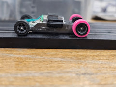 Mega g plus AFX lowering clip (1.3mm Lowering Clip)