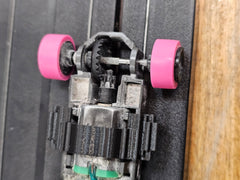 Mega g plus AFX lowering clip (1.3mm Lowering Clip)
