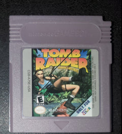 GBC Video Game Cartridge Collection Nintendo Gameboy Color