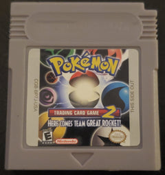 GBC Video Game Cartridge Collection Nintendo Gameboy Color