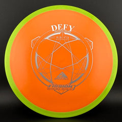 Fission Defy