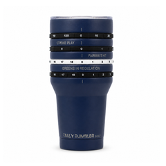 Golf Tumbler 30oz