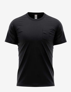 Pocket Perfection Pocket Tee 31SPKT
