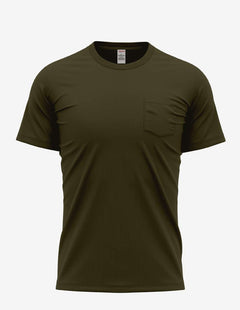 Pocket Perfection Pocket Tee 31SPKT
