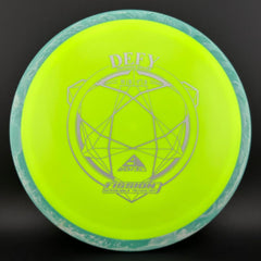 Fission Defy